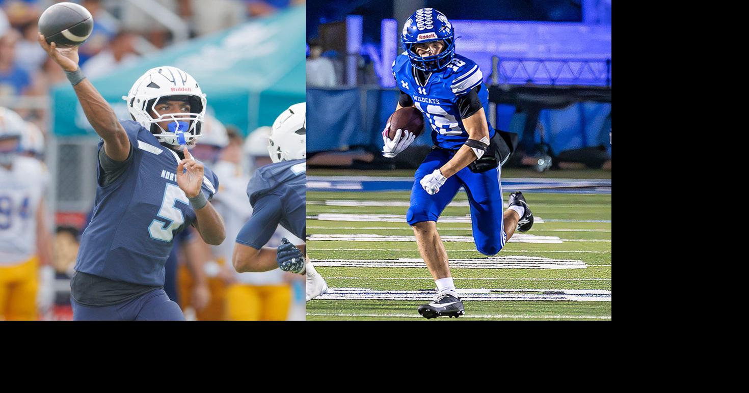 Farmer Football 5: Breaking down the Game of the Century | St. Tammany ...