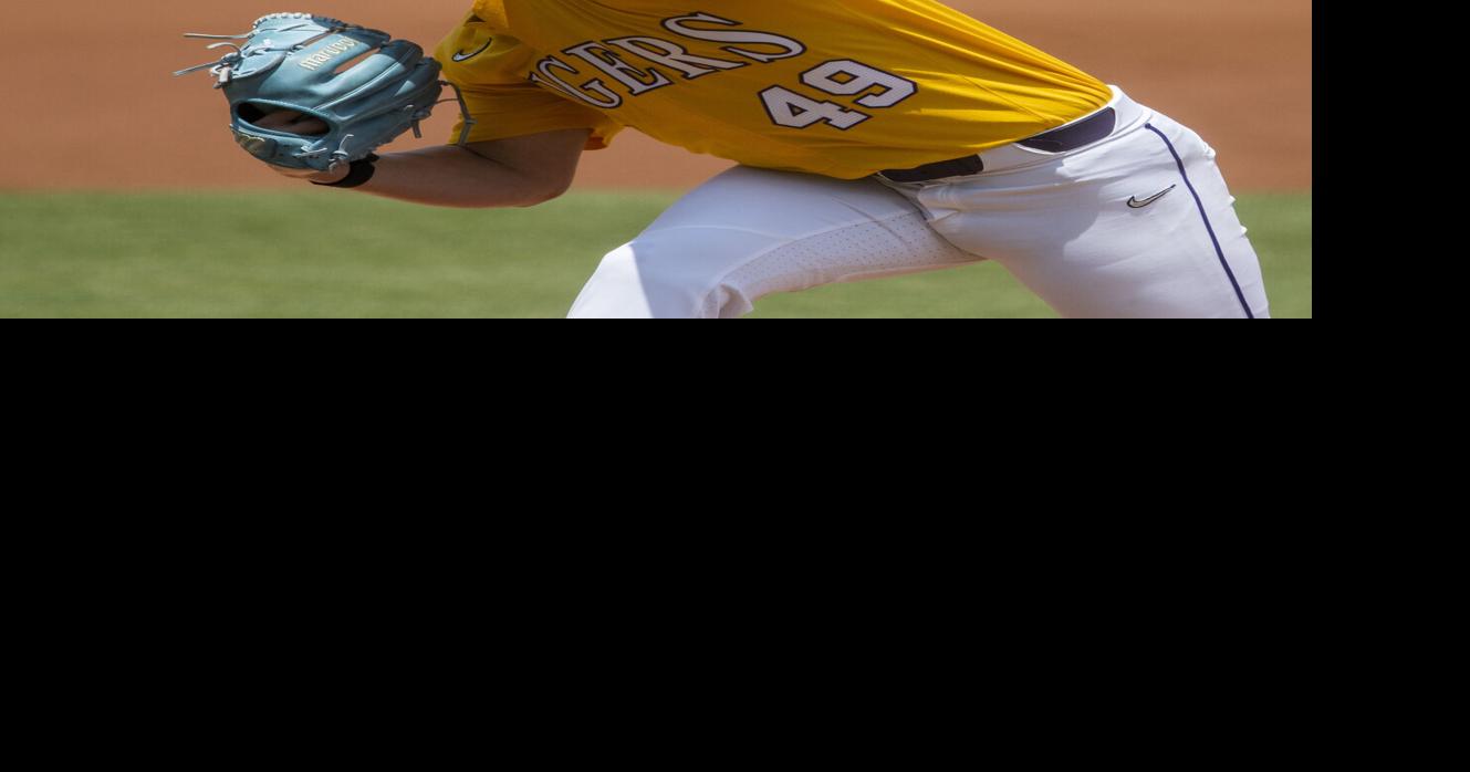 LSU's pitching staff needs consistency, not perfection | LSU | nola.com