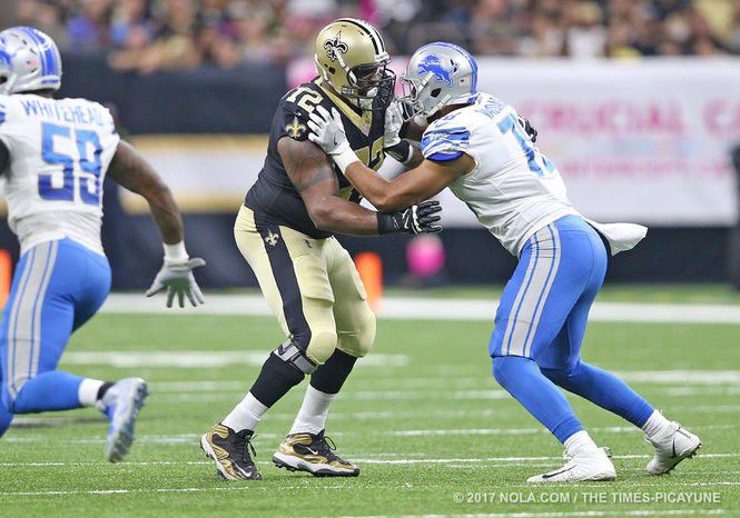 NFL: Saints go from chumps to champions - Taipei Times