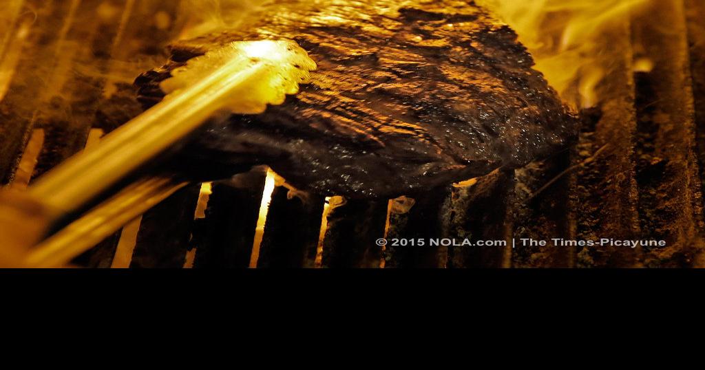 New Orleans Steak Houses The Ultimate Guide Where NOLA Eats