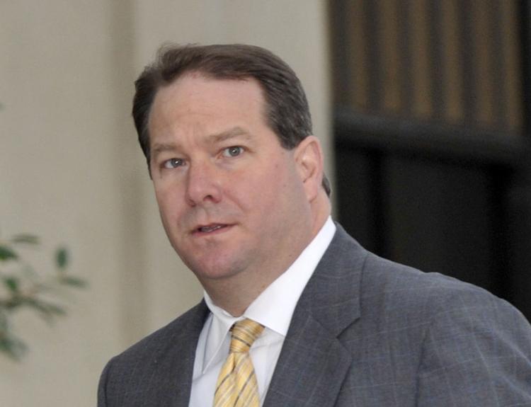 James Gill The case set 'a new low standard' but the ethics board calls it a success