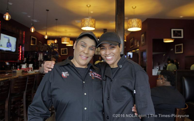 Neyow's Creole Cafe Where NOLA Eats