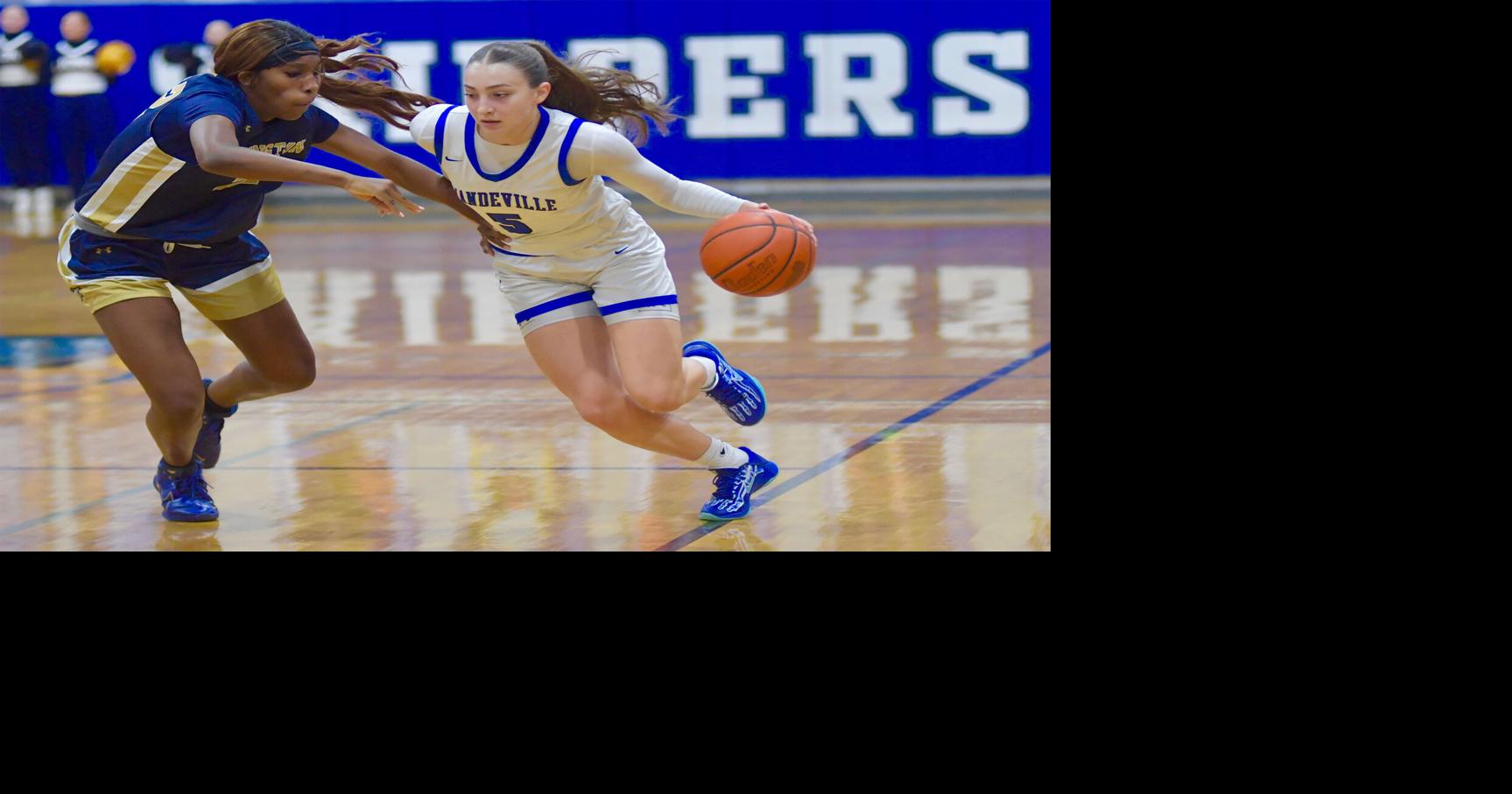 Here are the New Orleans area girls prep basketball players to watch down the stretch