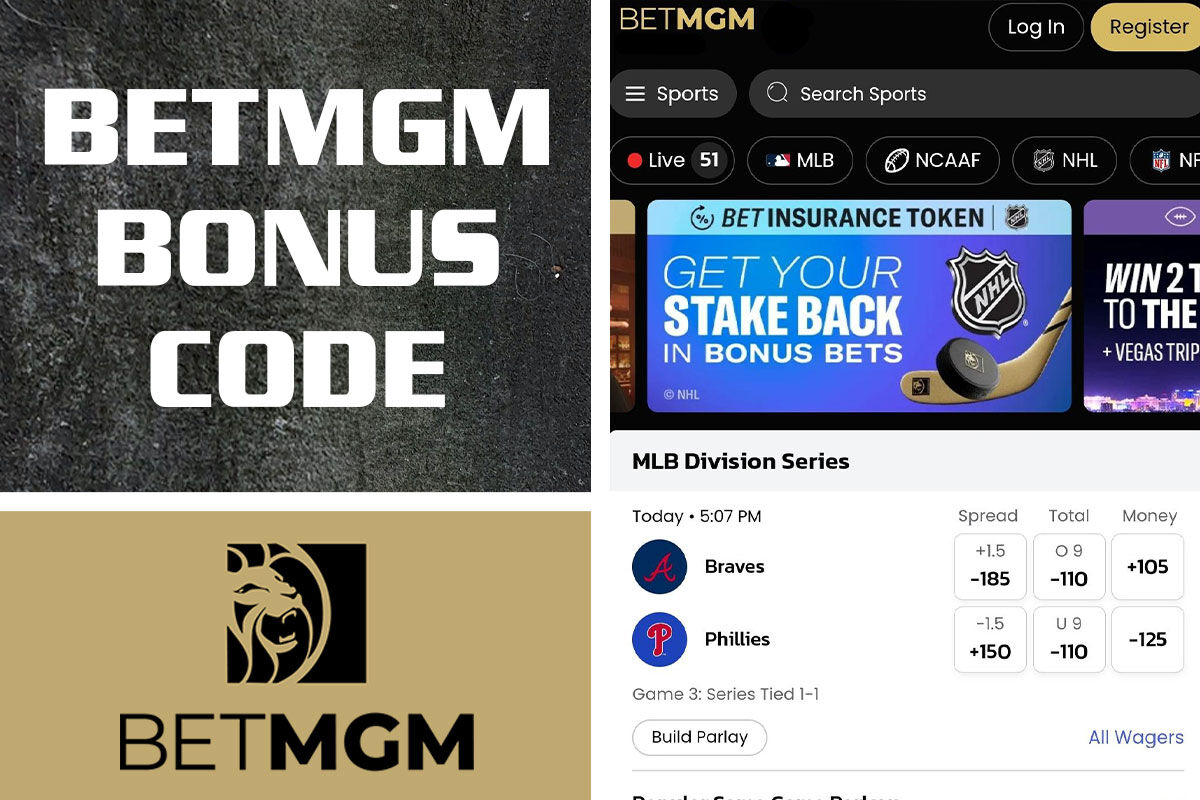 BetMGM Promo Code NOLA150: Activate $150 NBA Friday Bonus | Sports ...