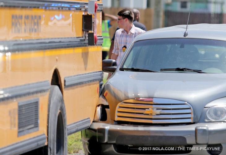 Man shot in Lower 9th Ward, New Orleans police say | Crime/Police ...