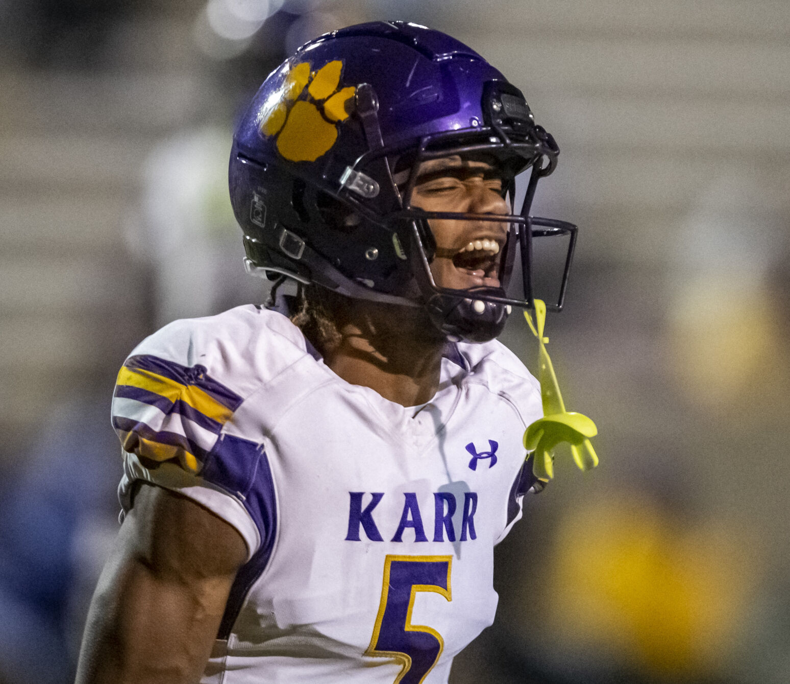 Karr Football Players Make College Choices | Prep Sports | Nola.com