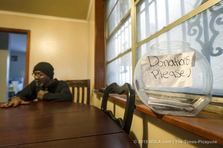 Funeral services Sunday for Glenn Ford, exonerated death row inmate