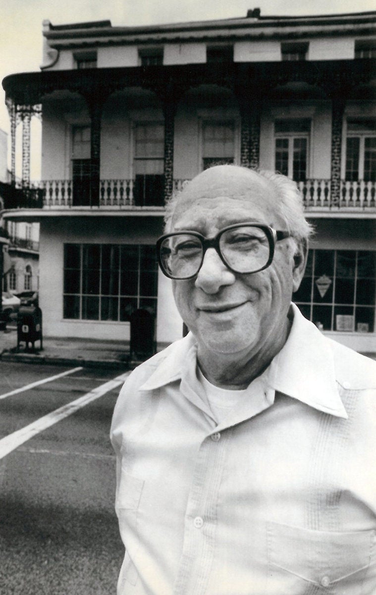 Cosimo Matassa's first recording studio sold in New Orleans | Louisiana ...