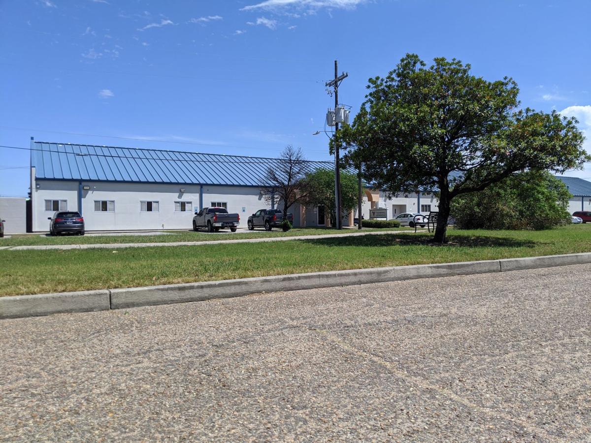 New Orleans halfway house holds inmates with coronavirus, critics blast