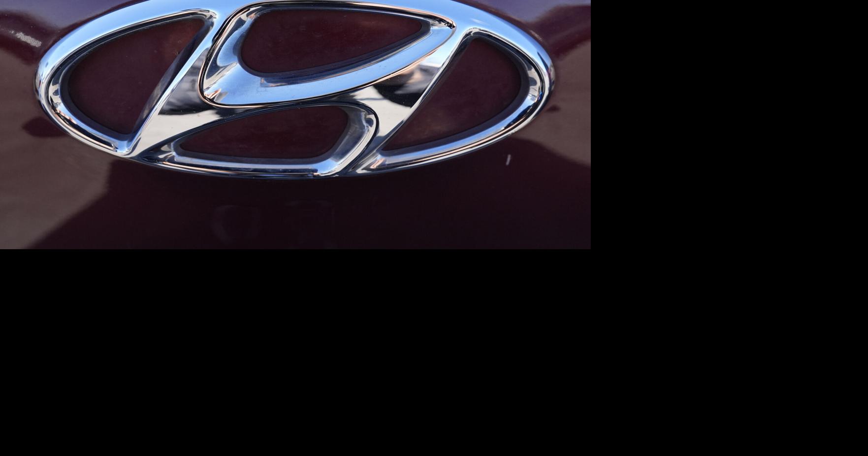 Hyundai to announce new $5 billion Louisiana steel mill at White House ceremony with Trump - NOLA.com