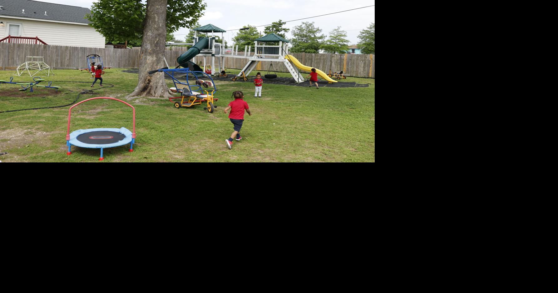Thousands of eligible Louisiana parents face long waits for childcare assistance