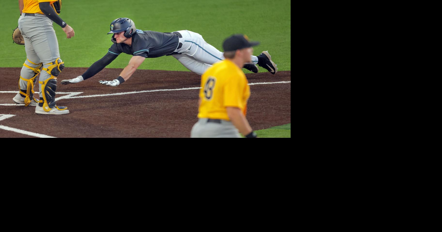 Tulane loses in walk-off fashion to Southern Miss after James Agabedis' dramatic, tying home run