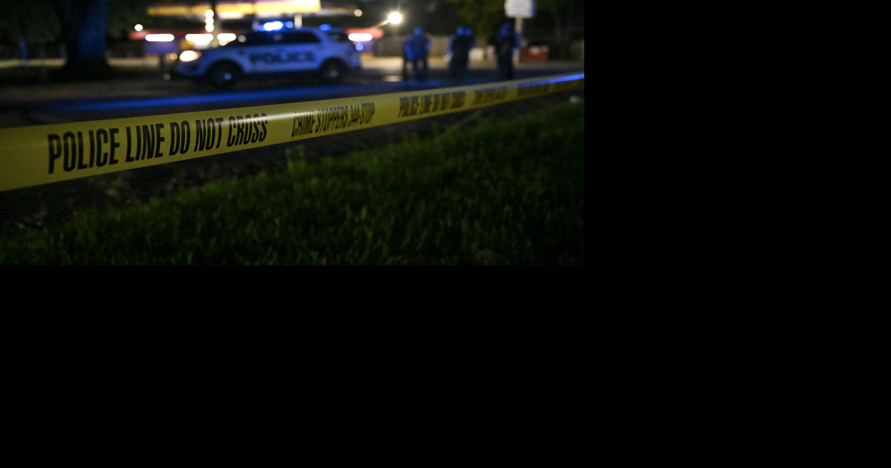 Man shot in Central City burglary dies, police say | Crime/Police ...