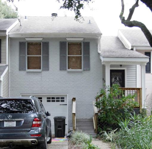 East Jefferson property transfers, Oct. 1519, 2015 Home/Garden