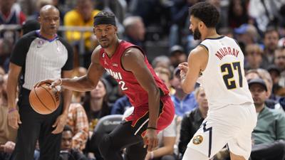 NBA Finals 2023 are set: Miami Heat vs. Denver Nuggets
