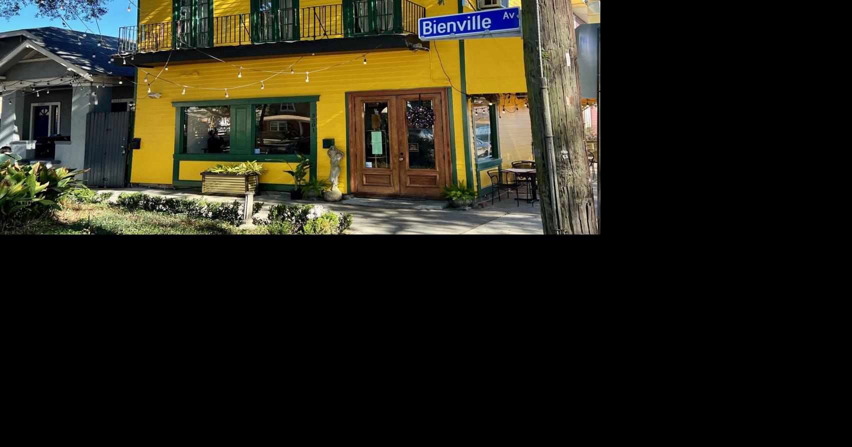 Smoke & Honey restaurant to close after two years in New Orleans’ Mid-City