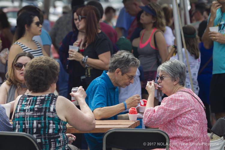 Muffuletta Festival 2025