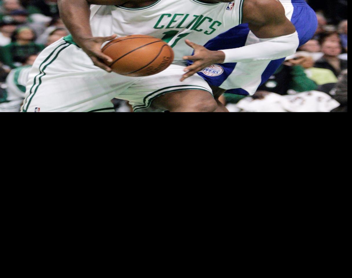 Glen Davis Baton Rouge Native Lsu Alum Relishes Chance To Play Big 3 Semifinals In New Orleans Sports Nola Com