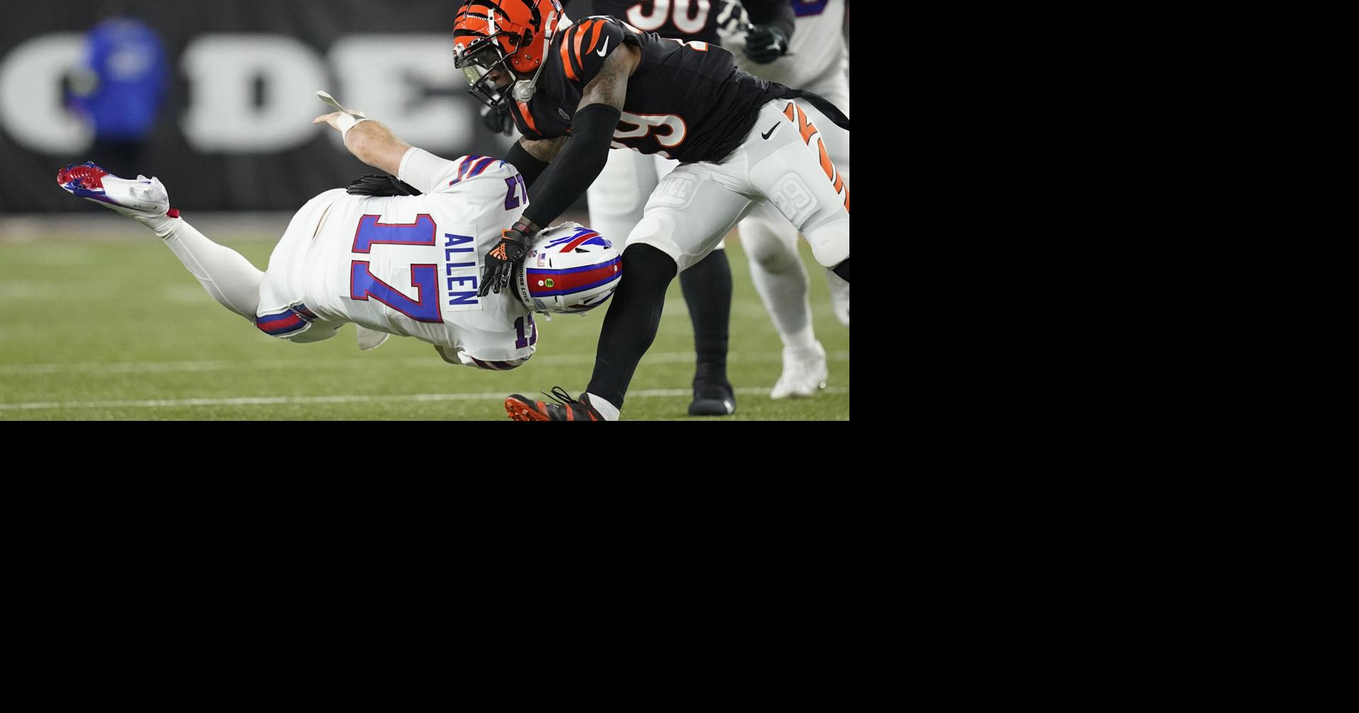 NFL Survivor Pool Picks, Strategy Week 1: Avoid the Bills | Sports ...