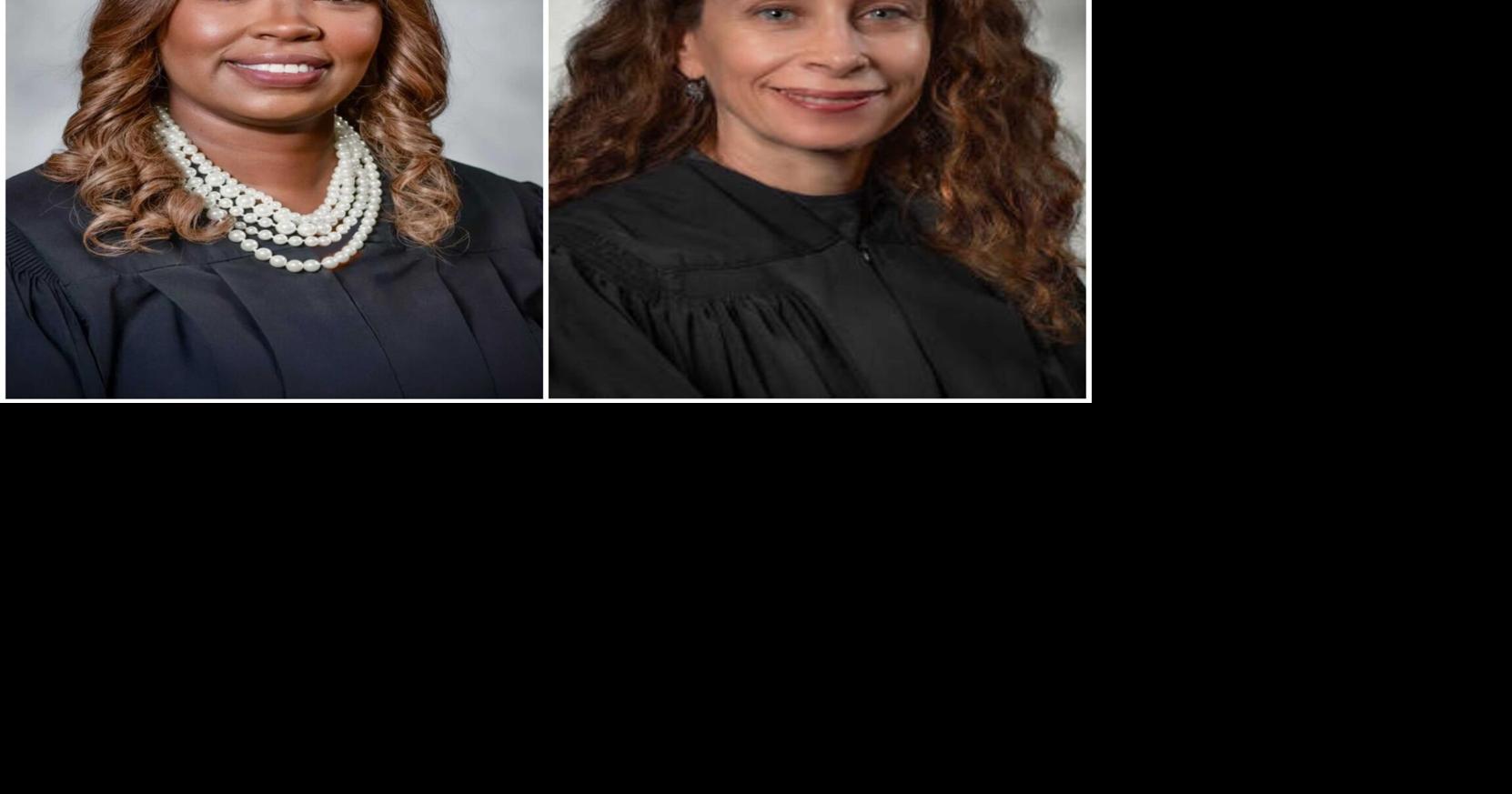 New Orleans criminal court race for Section D seat pits two first-term judges with differing approaches