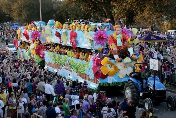 The Mardi Gras escapees' guide to 6 cool getaways | Archive | nola.com