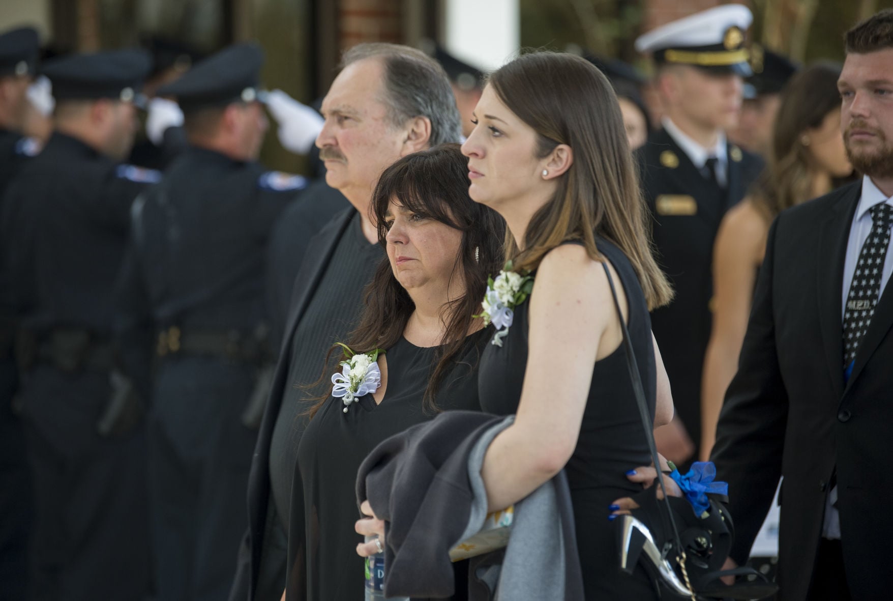 In murder of Mandeville Police Capt. Vinny Liberto, guilty plea takes ...