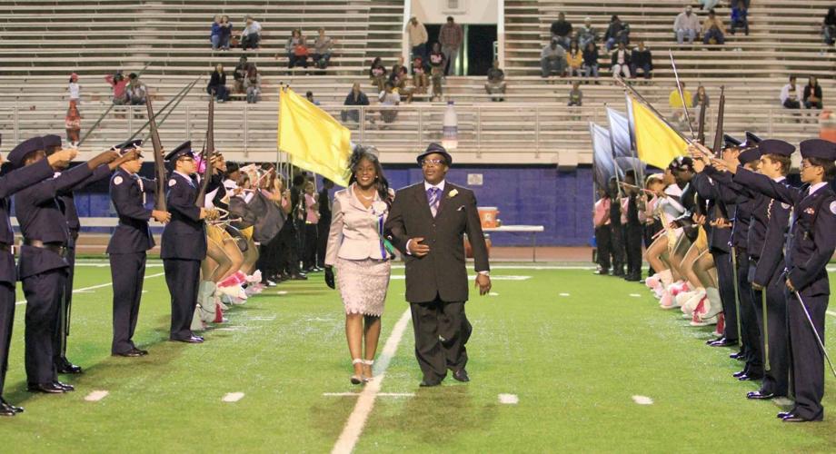 2014 Photos from Bonnabel High School in Kenner Education