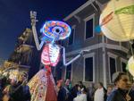 New Orleans events: Krewe Mosaique, Kamala Harris, Cigar Box Guitar Fest, more Jan. 12-18