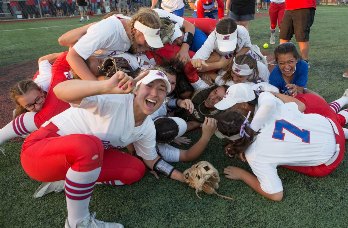 Walker: As usual, plenty of LHSAA state champions from New Orleans area