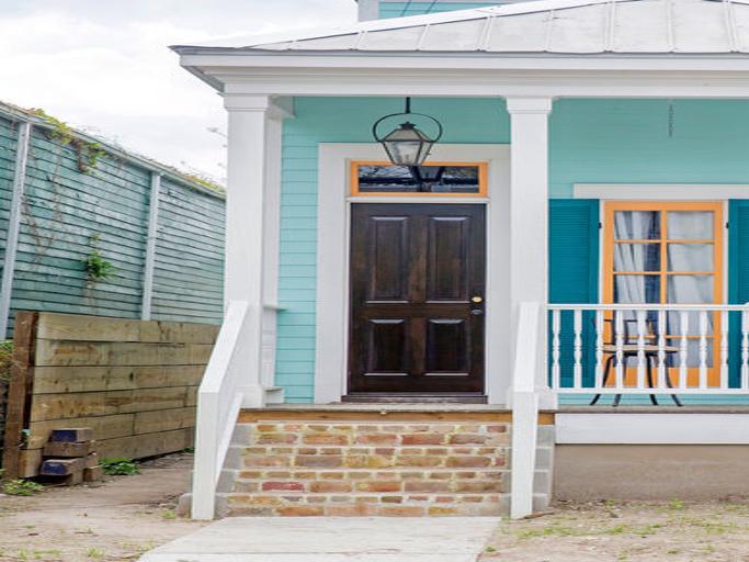 Small But Not Tiny Houses About 1 000 Square Feet Are Growing Trend Home Garden Nola Com