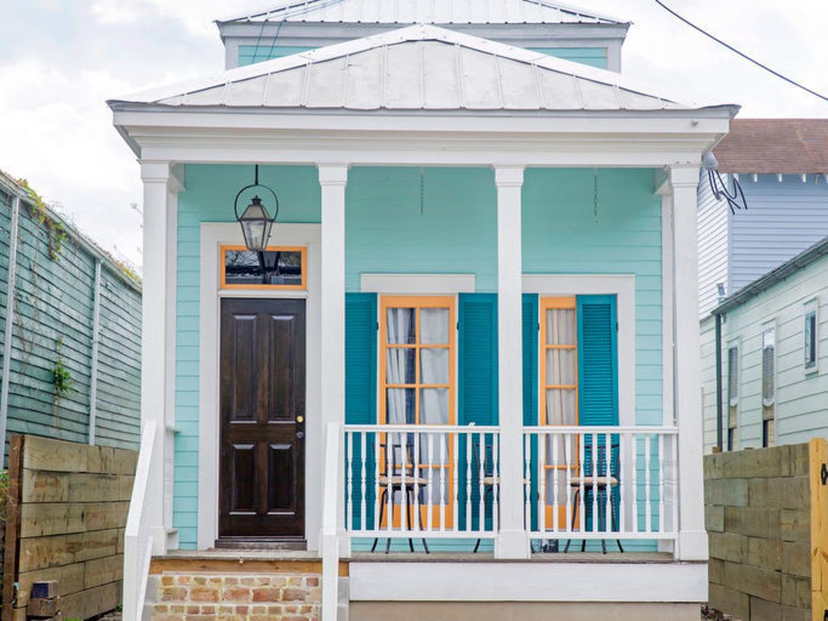 Small But Not Tiny Houses About 1 000 Square Feet Are Growing Trend Home Garden Nola Com Small But Not Tiny Houses About 1 000 Square Feet Are Growing Trend Home Garden Nola Com
