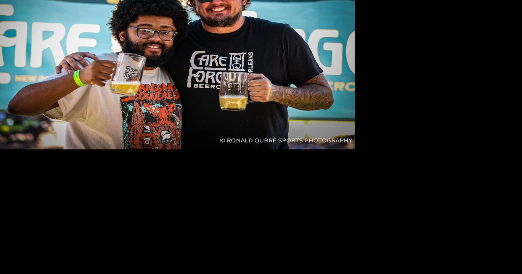 'Irreplaceable': New Orleans community mourns Marine veteran killed in crossfire with Marigny second line