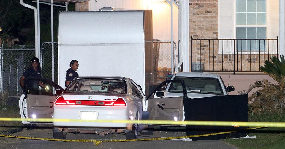 Man killed in New Orleans East shooting Sunday: NOPD | Crime/Police ...