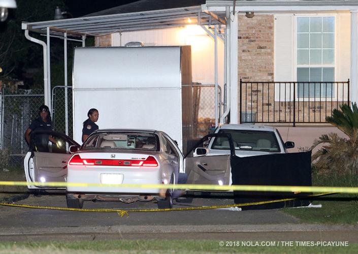Man killed in New Orleans East shooting Sunday: NOPD | Crime/Police ...