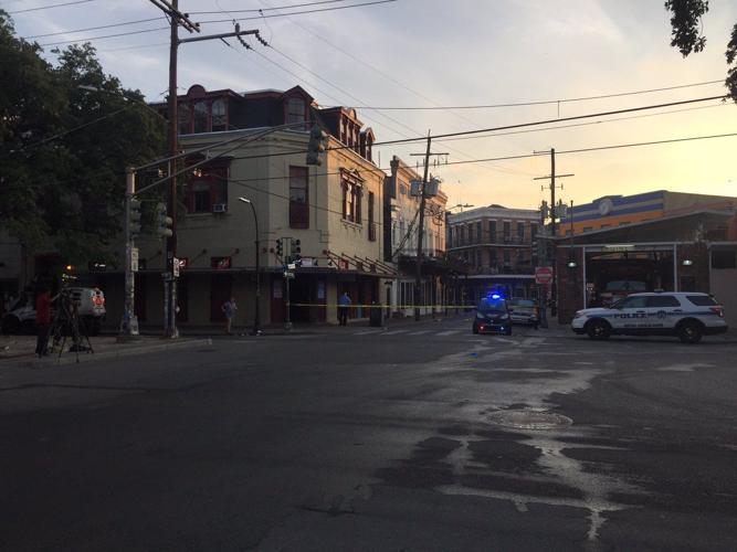 Person of interest wanted in connection with Decatur Street shooting ...