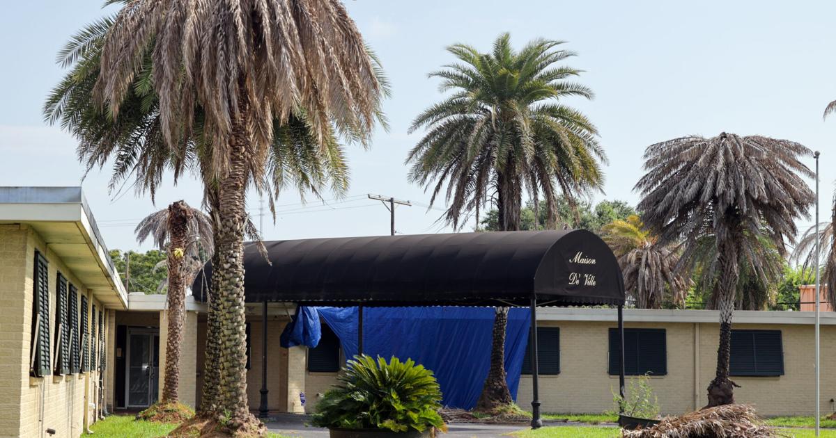 Quin Hillyer: La ley de Louisiana está impidiendo que los ancianos accedan a los hogares de ancianos que necesitan