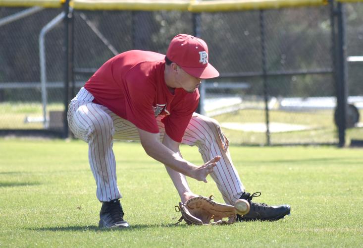 Pearl River baseball lands Alabama transfer - Picayune Item