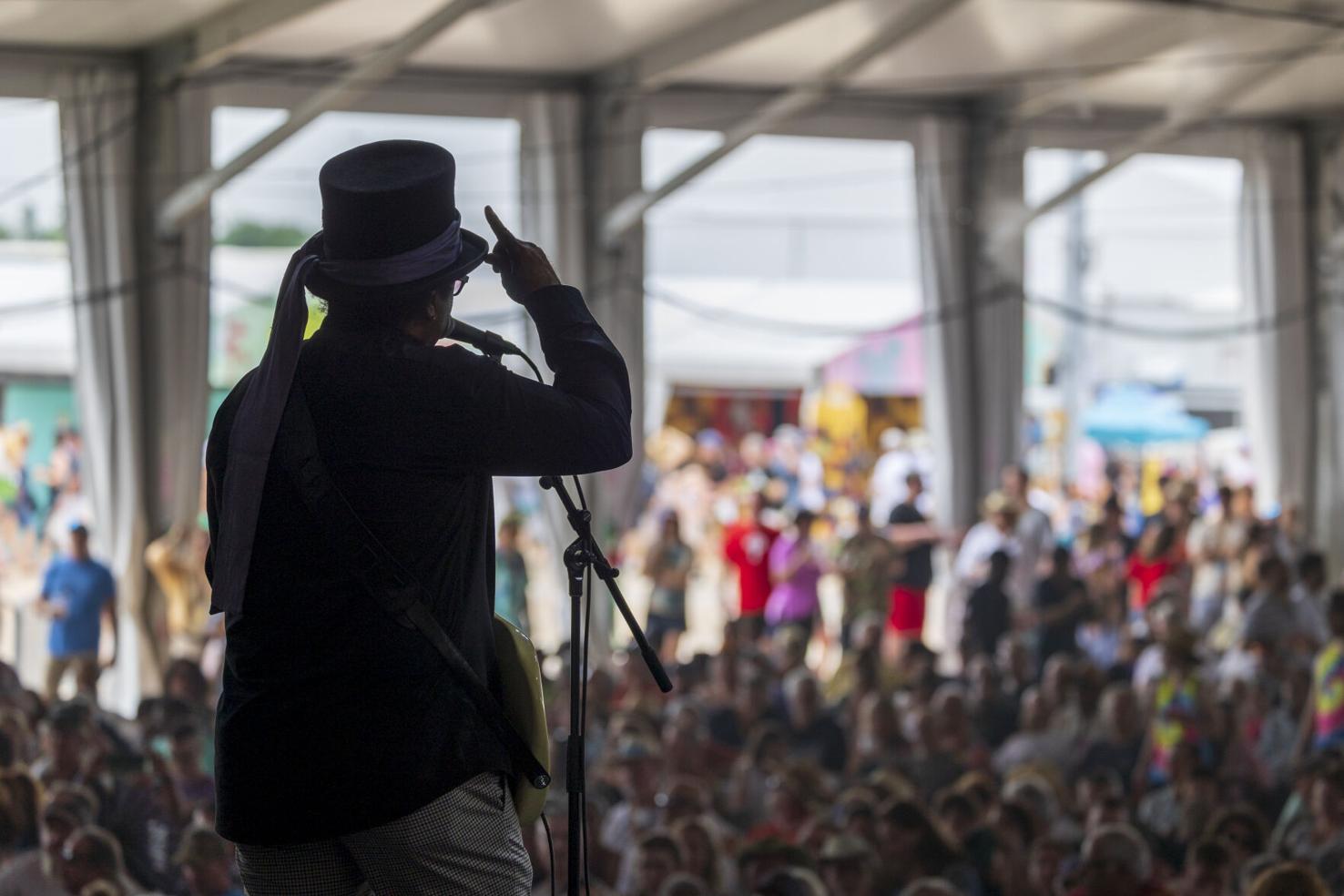 When is New Orleans Jazz Fest 2024? Louisiana Festivals