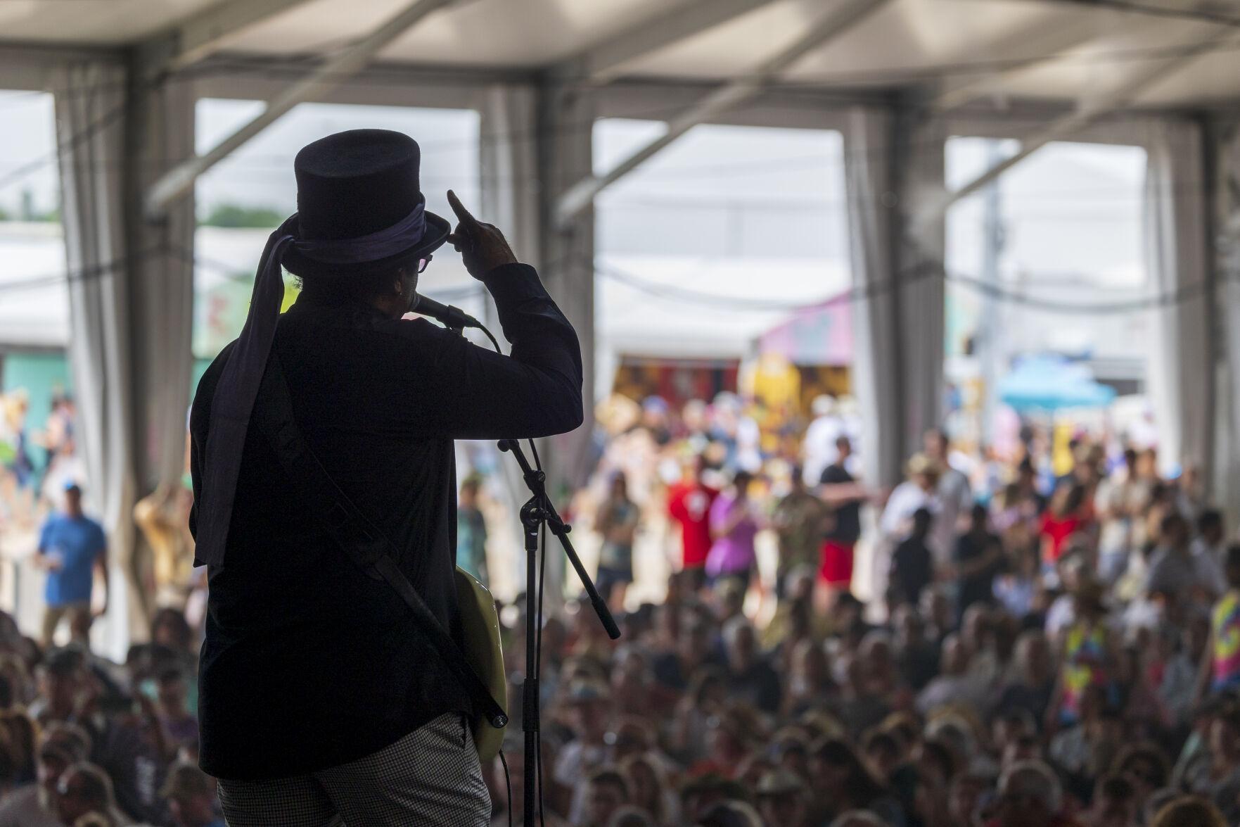 When is New Orleans Jazz Fest 2024? Louisiana Festivals