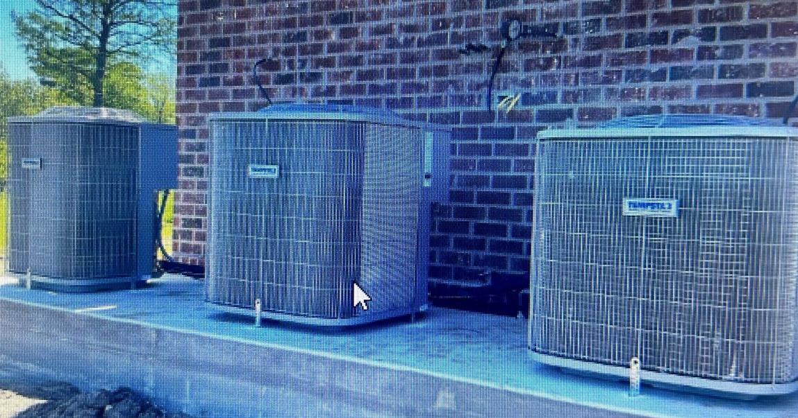 With over 30 years of experience, Rob’s Air Conditioning & Heating, Inc ...