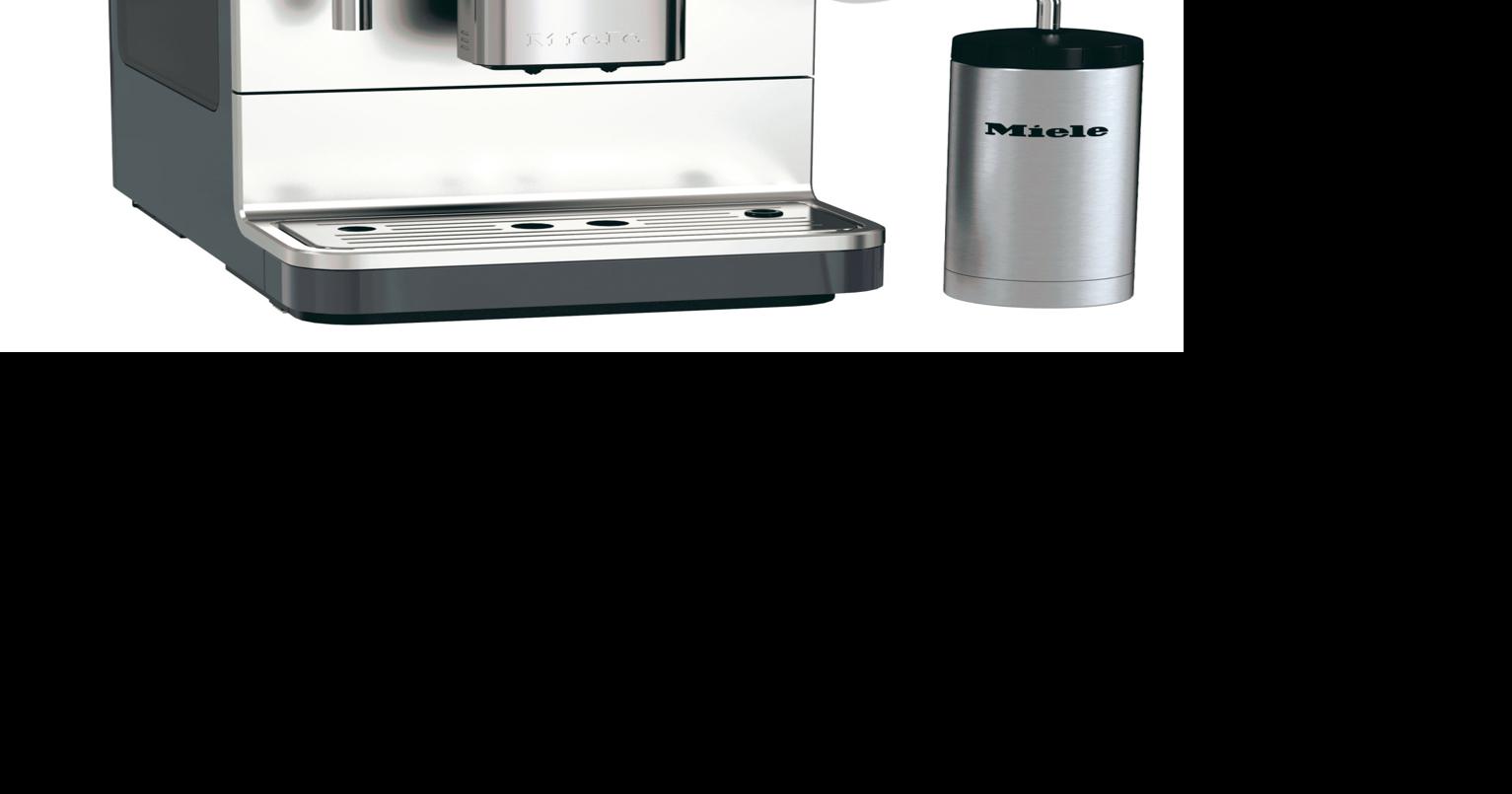 NordicMieleCM6350Countertopcoffee.jpg Gambit Weekly