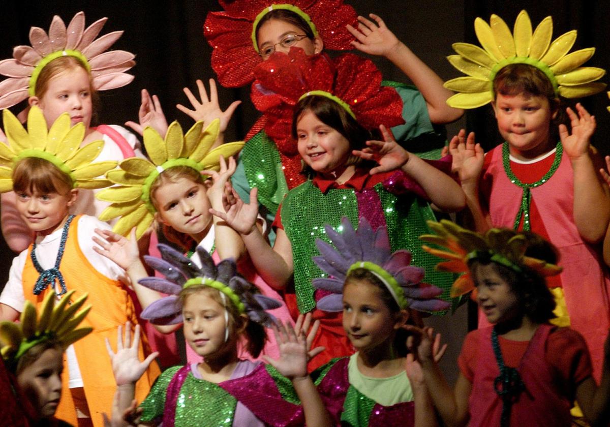 Frank Levy Summer Camps Canceled Others To Try Making Theater Camps Work St Tammany Community News Nola Com
