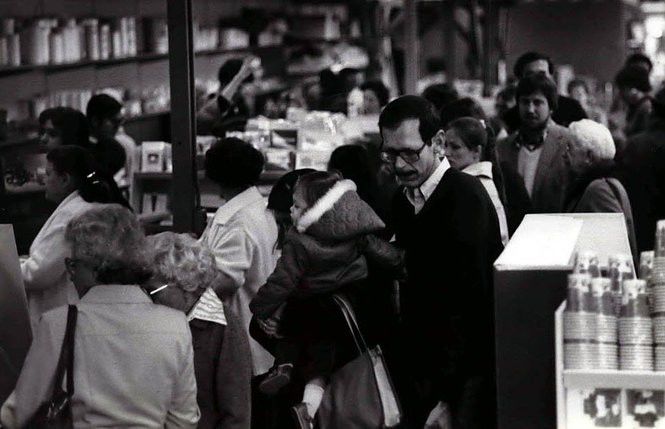 Lakeside: See vintage photos of this Metairie mall from The Times ...