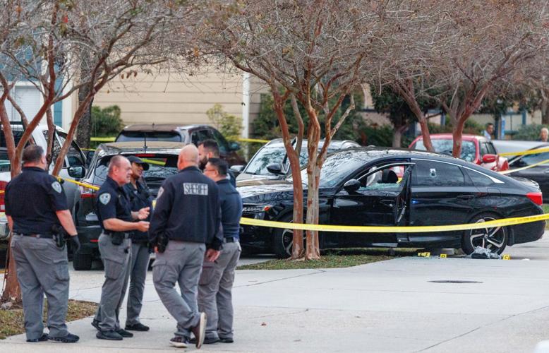 Man shot by JPSO deputy was wanted for domestic violence | Crime/Police ...
