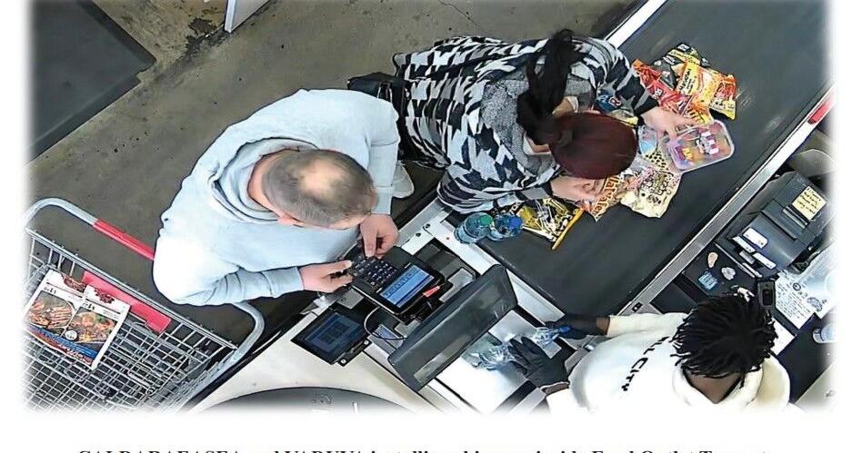 Romanian nationals accused of placing credit card skimmers in 6 Jefferson Parish stores