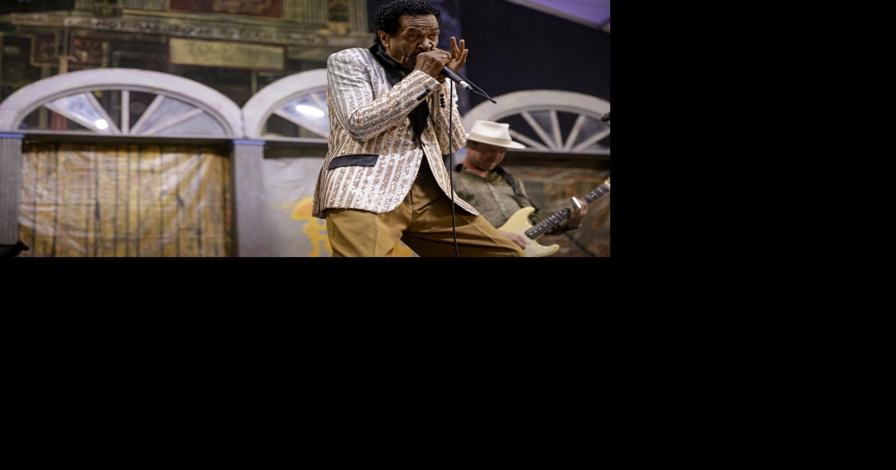 Gambit's music picks for Thursday at French Quarter Fest 2026