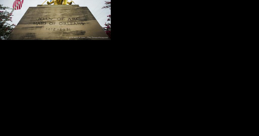 Tulane conference looks at Joan of Arc's impact | Mardi Gras - Vimarsana News