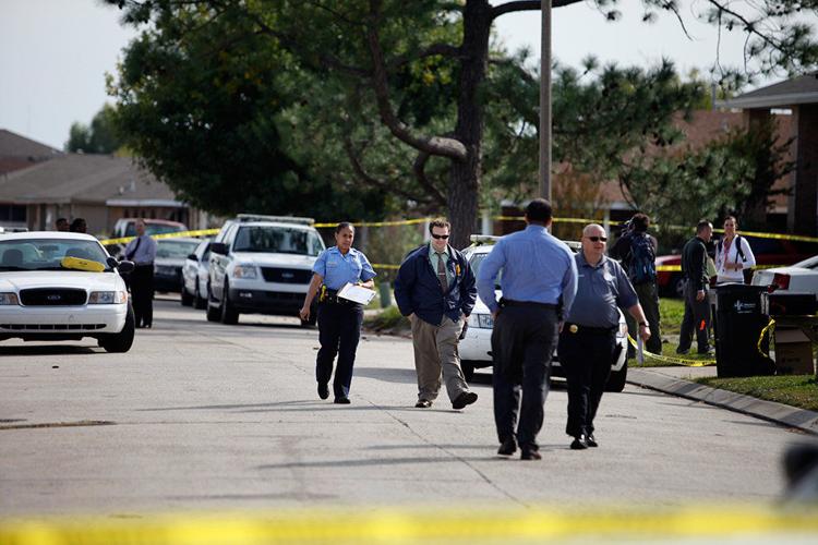 NOPD investigates fatal shooting of man in eastern New Orleans | Crime ...