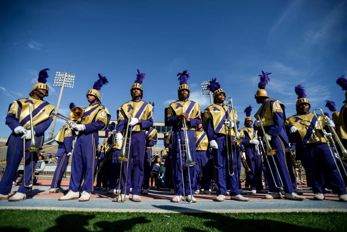 St. Augustine's punt block recovered for a touchdown helps