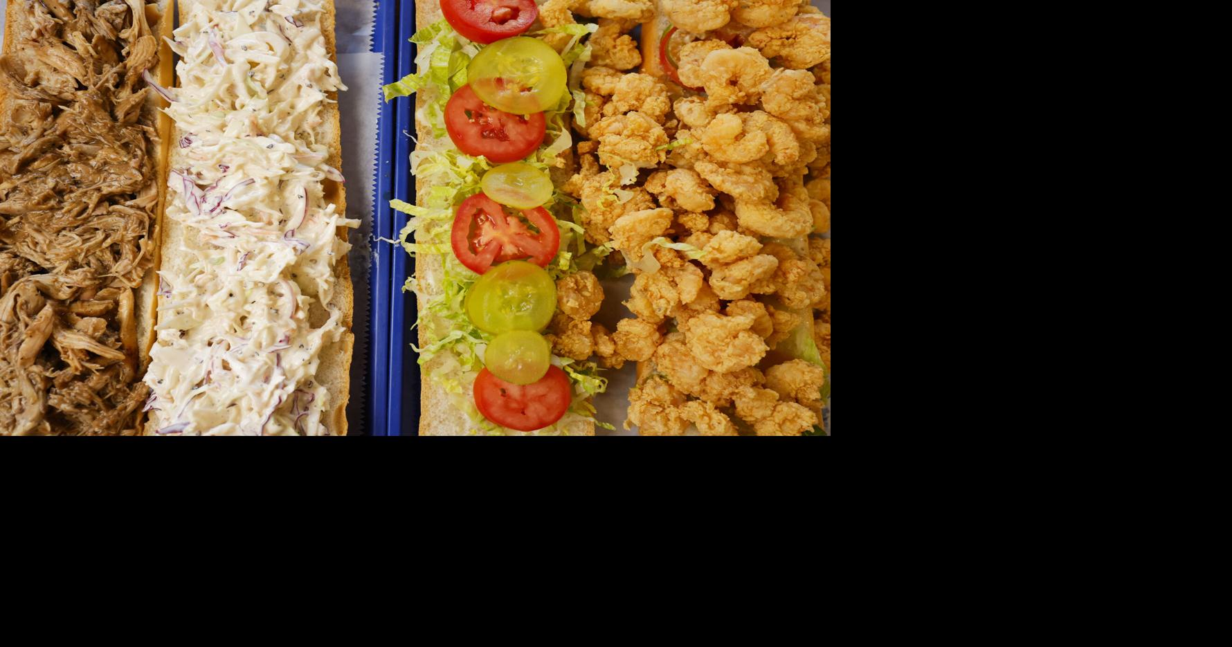 Forget viral trends. Your next lunch thrill awaits at these low-key NOLA area po-boy shops